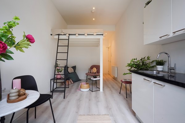 Foto - Te koop: Molenstraat 32C, 2611 KB Delft